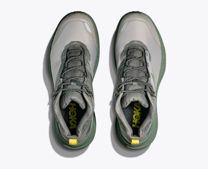 Hoka 'S Transport Hike Gtx Gravel Fern