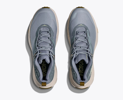 Hoka 'S Transport Hike Gtx Slate Blue Stucco