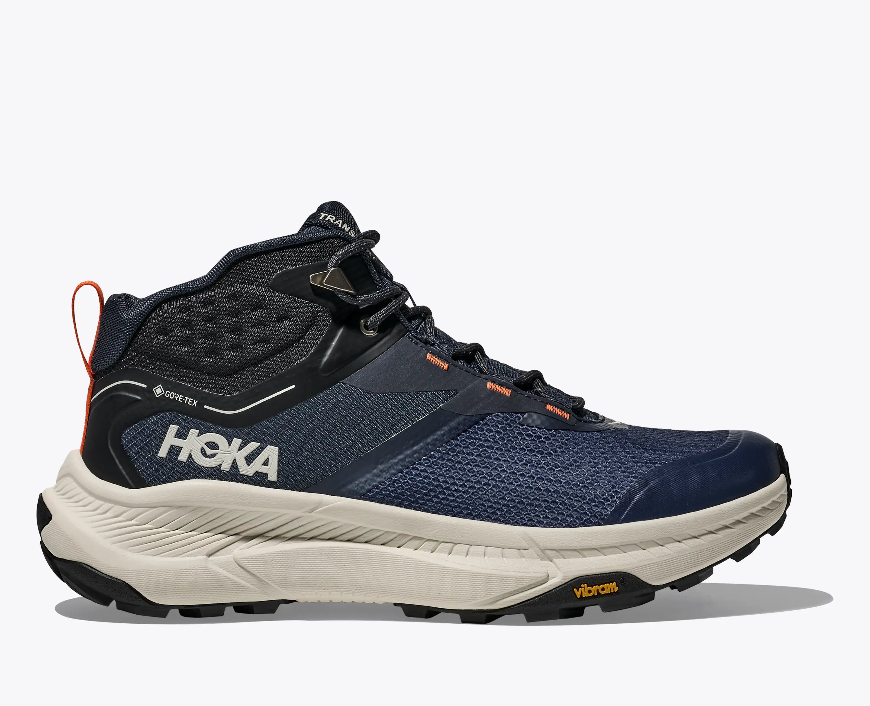 Hoka 'S Transport Hike Gtx Varsity Navy Truffle Salt
