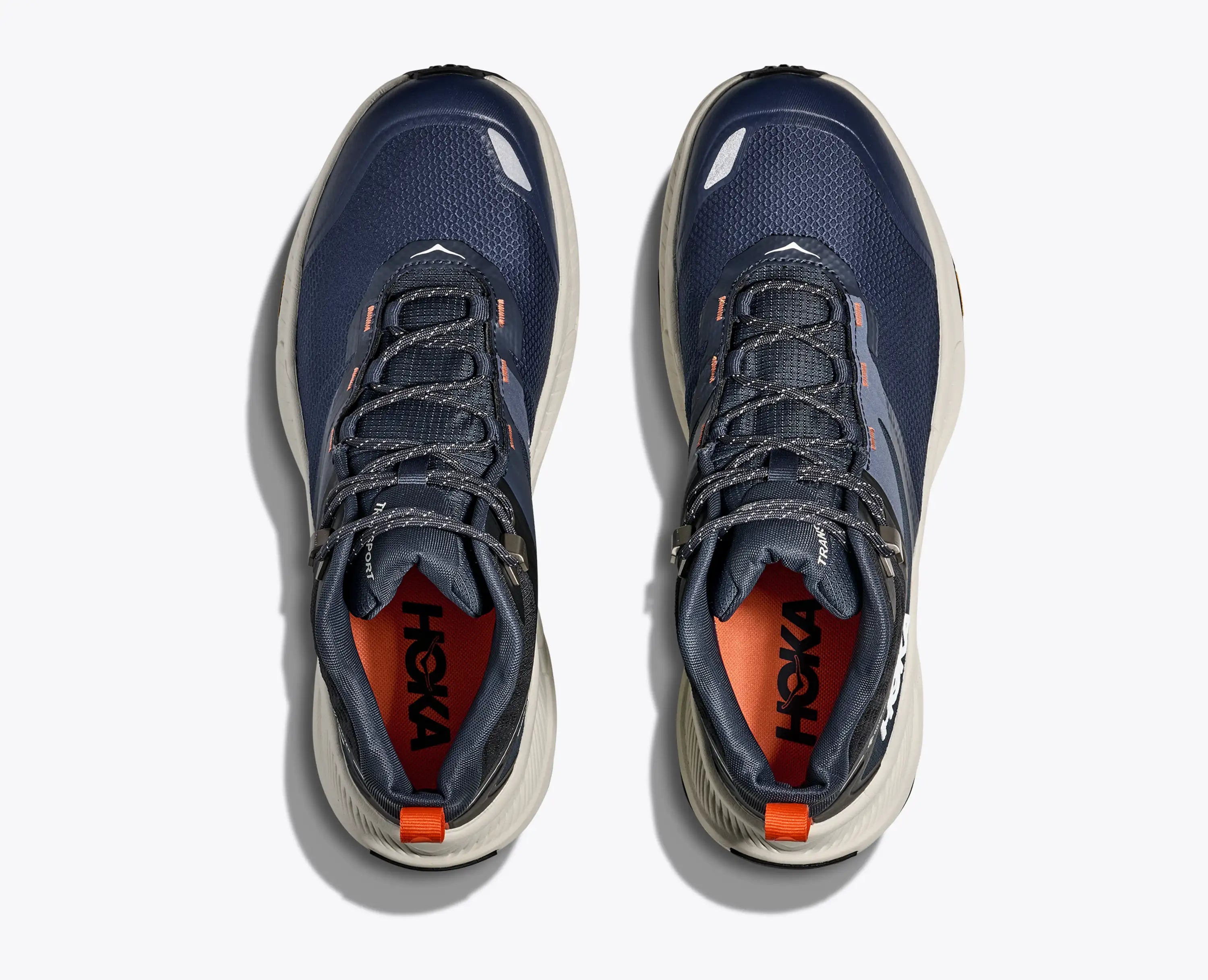 Hoka 'S Transport Hike Gtx Varsity Navy Truffle Salt