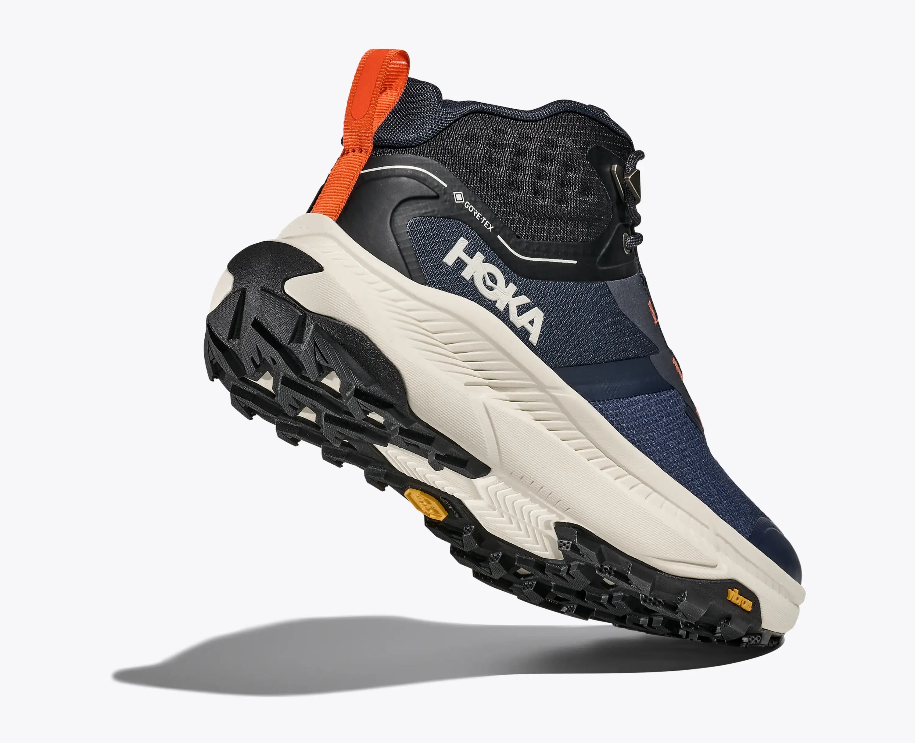 Hoka 'S Transport Hike Gtx Varsity Navy Truffle Salt