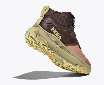 Hoka 'S Transport Hike Gtx Walnut Maple