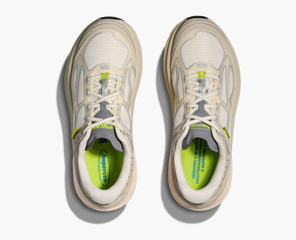 Hoka Clifton One9 Supervsn Ice Grey