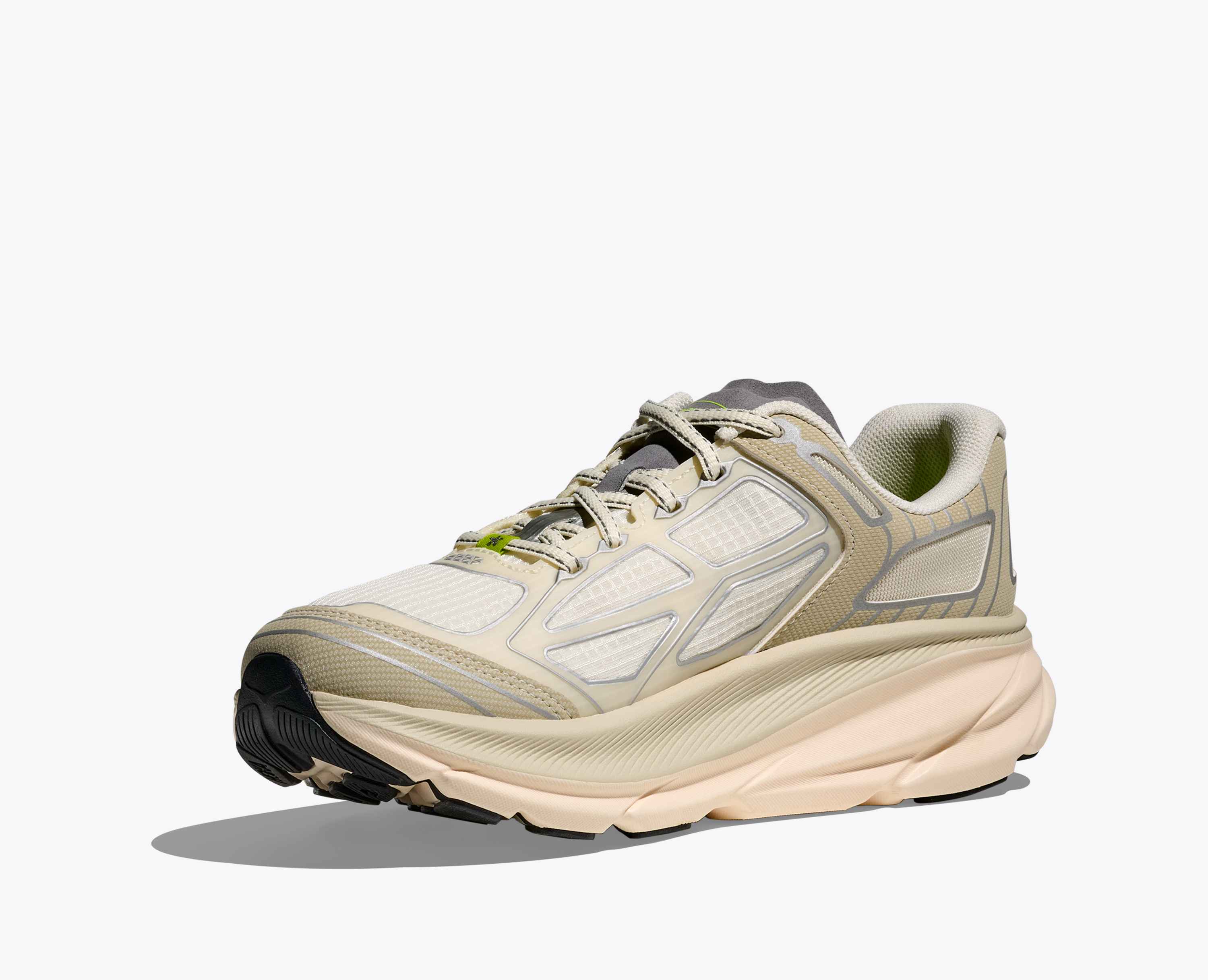 Hoka Clifton One9 Supervsn Ice Grey