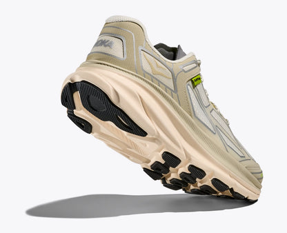 Hoka Clifton One9 Supervsn Ice Grey
