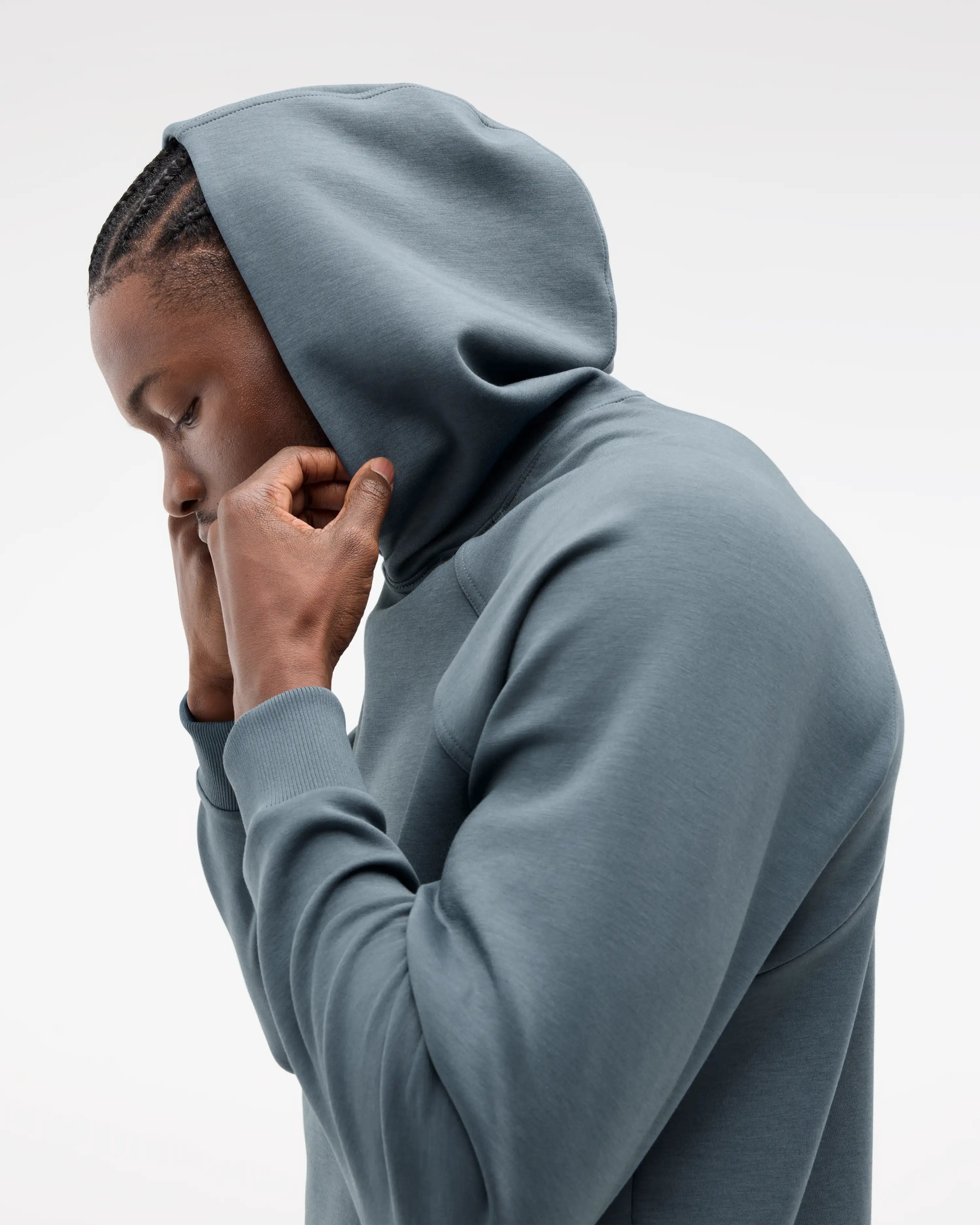 Men's Essential Recovery Hoodie