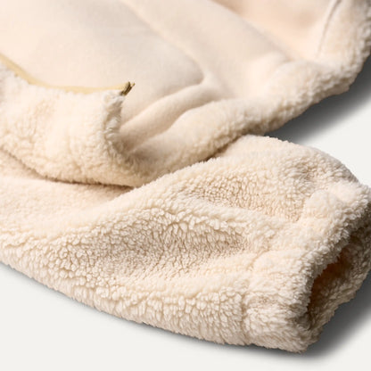 Ugg Mariella Uggfluff Zip Hoodie Cream