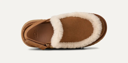 Ugg Esmee Clog Chestnut