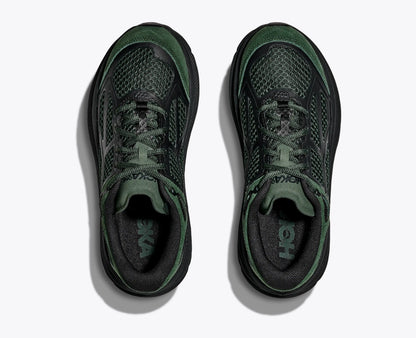 Hoka Clifton One9 S Forest Green Black