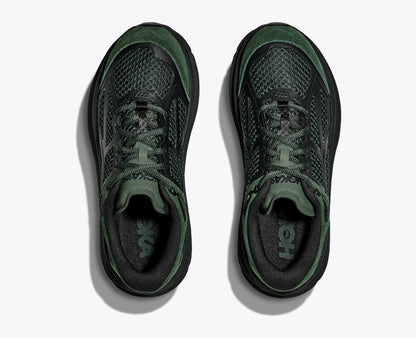Hoka Clifton One9 S Forest Green Black