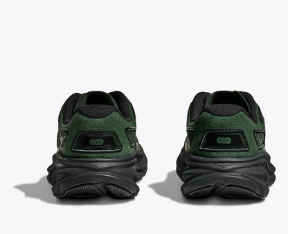 Hoka Clifton One9 S Forest Green Black