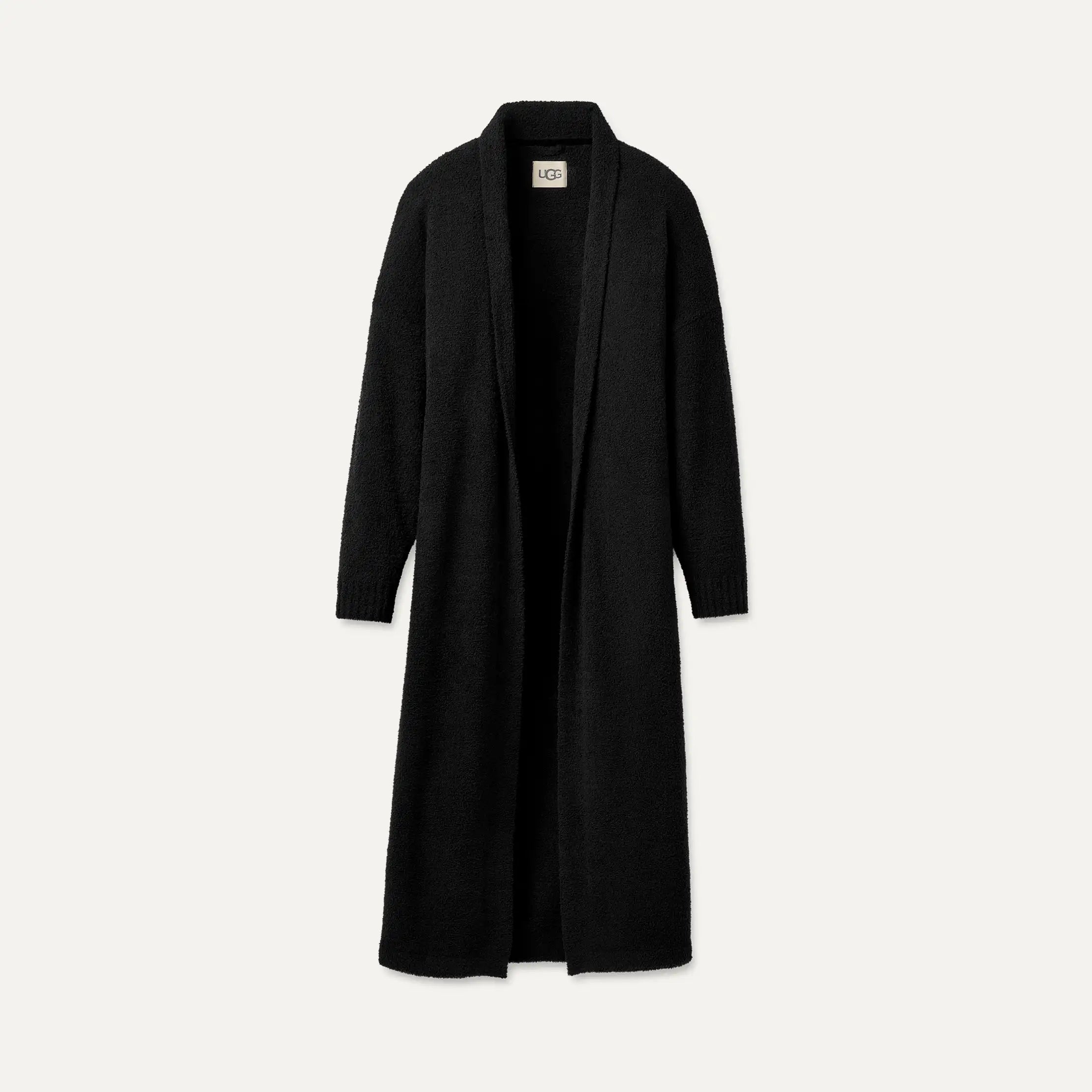 Ugg Zuriel Duster Black