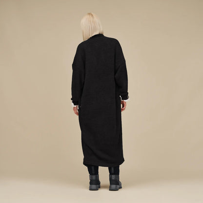 Ugg Zuriel Duster Black