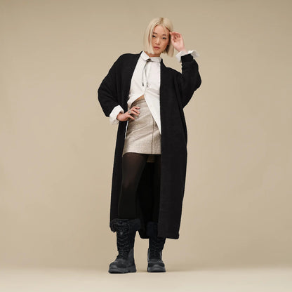 Ugg Zuriel Duster Black