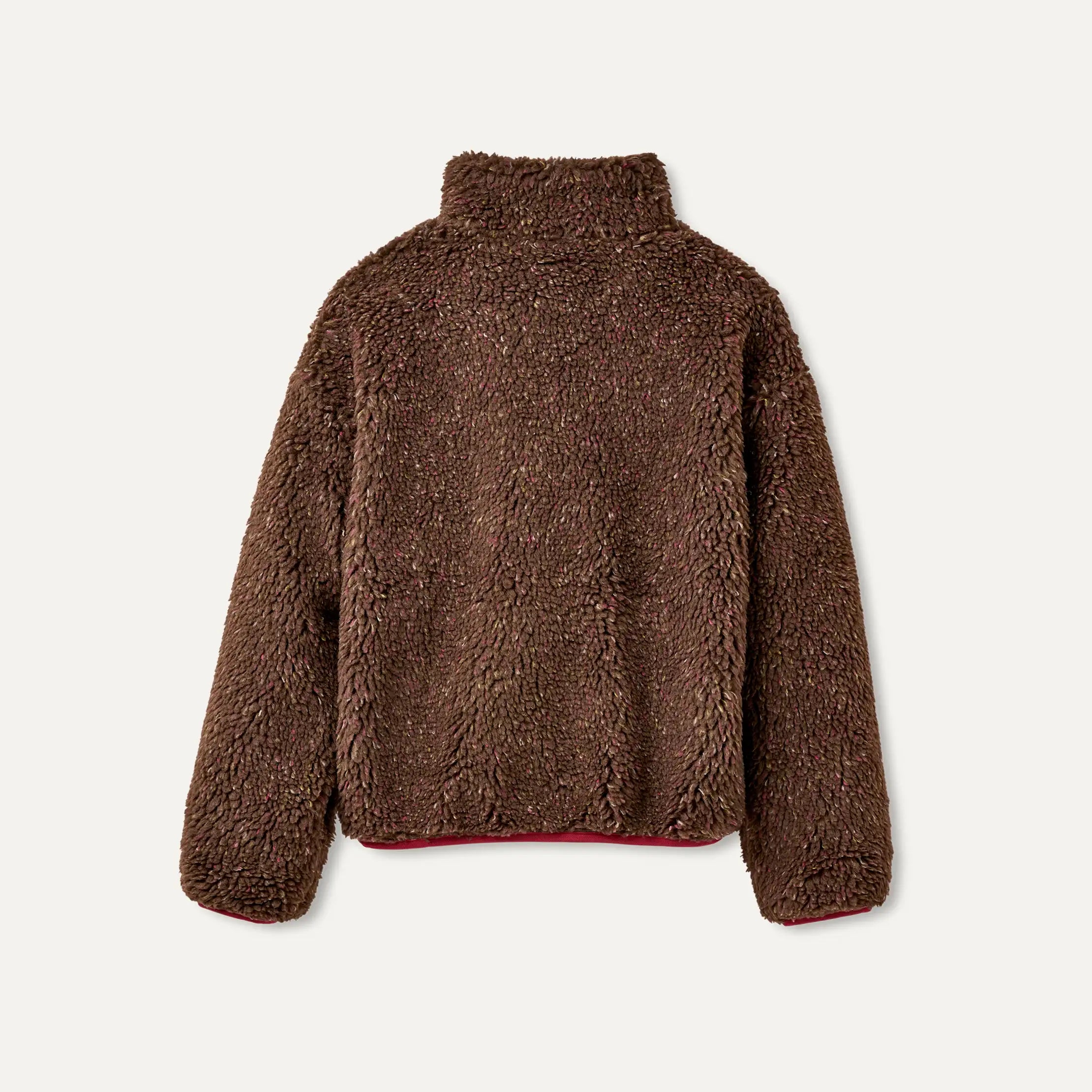 Ugg Marlene Confetti Jacket Cola
