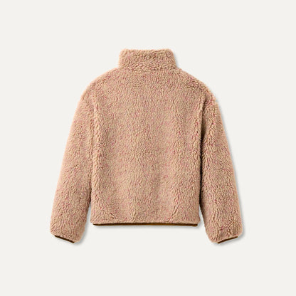 Ugg Marlene Confetti Jacket White Pepper