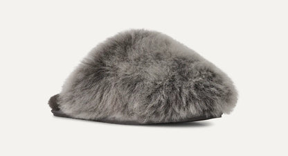 Ugg Scuffette Chalet Charcoal