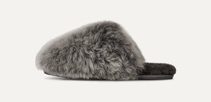 Ugg Scuffette Chalet Charcoal