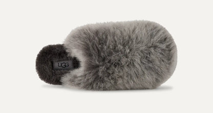 Ugg Scuffette Chalet Charcoal