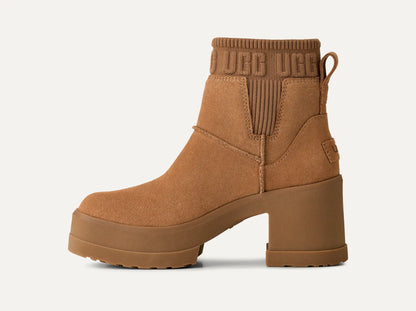 Ugg Moxy Chelsea Chestnut