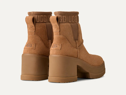 Ugg Moxy Chelsea Chestnut