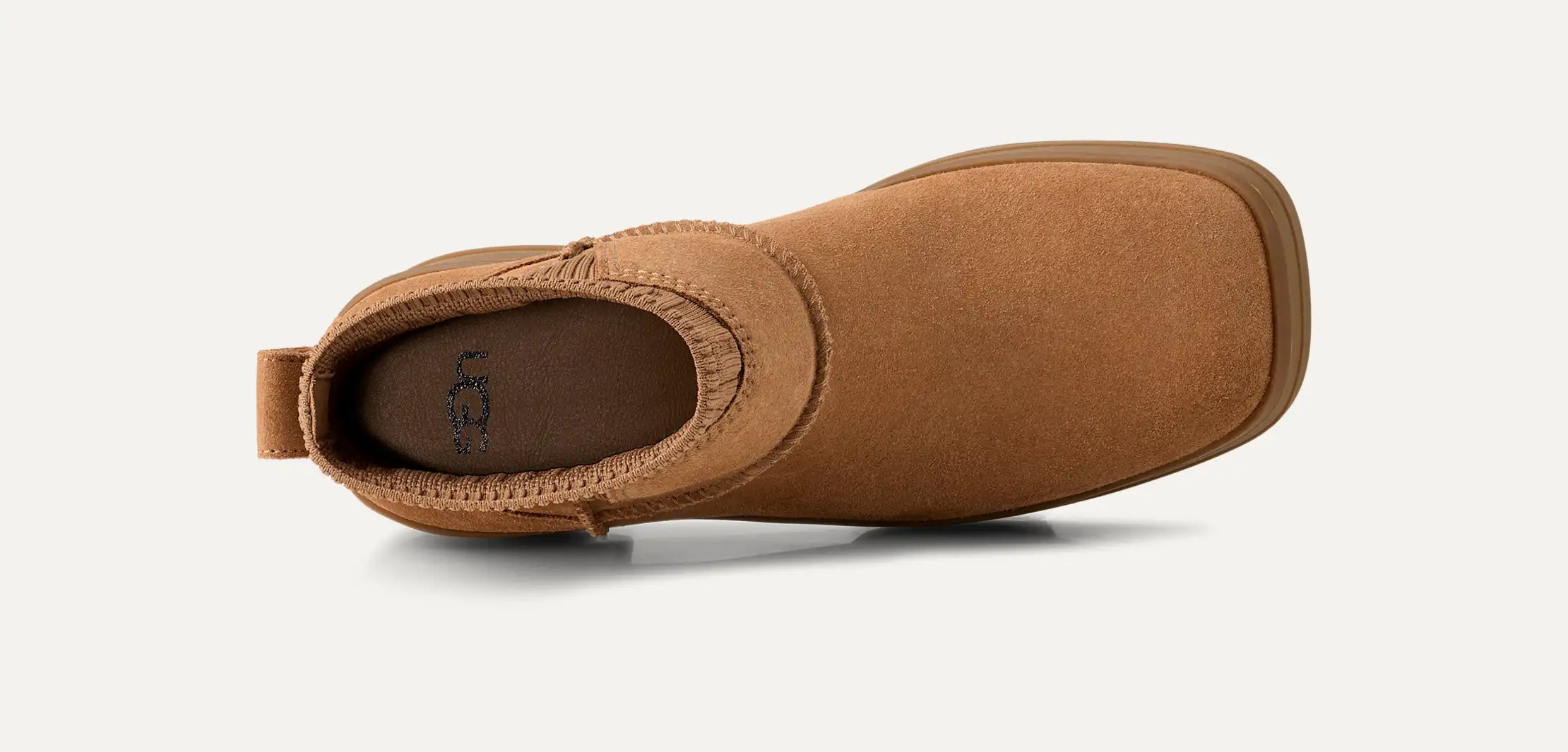 Ugg Moxy Chelsea Chestnut