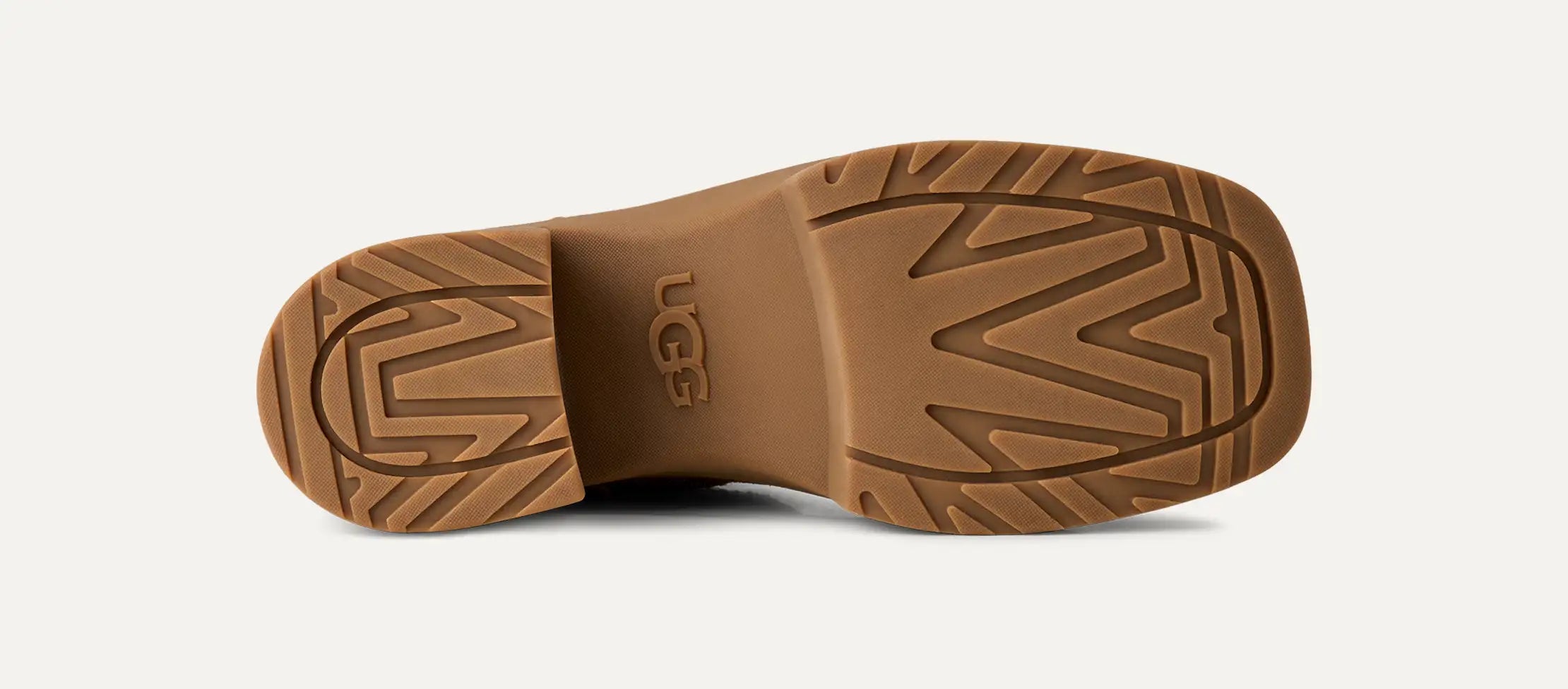 Ugg Moxy Chelsea Chestnut