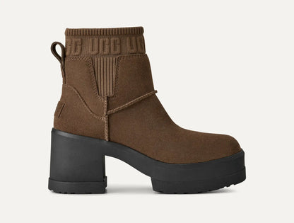 Ugg Moxy Chelsea Dark Toffee