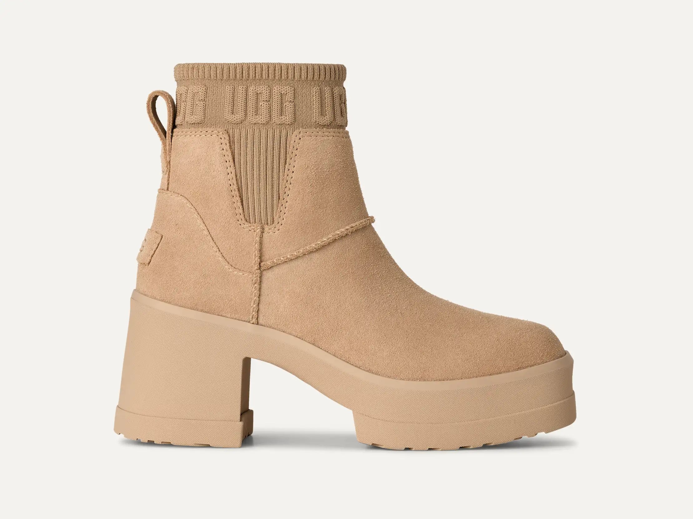 Ugg Moxy Chelsea Sand