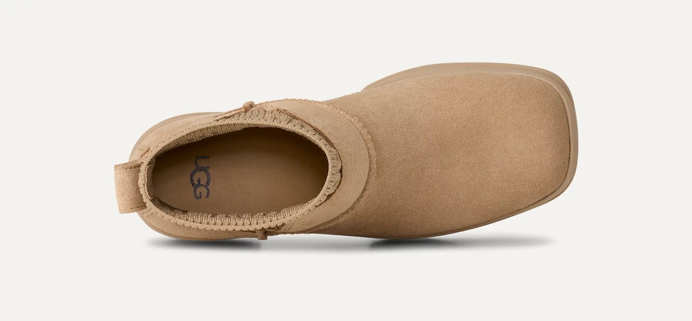 Ugg Moxy Chelsea Sand