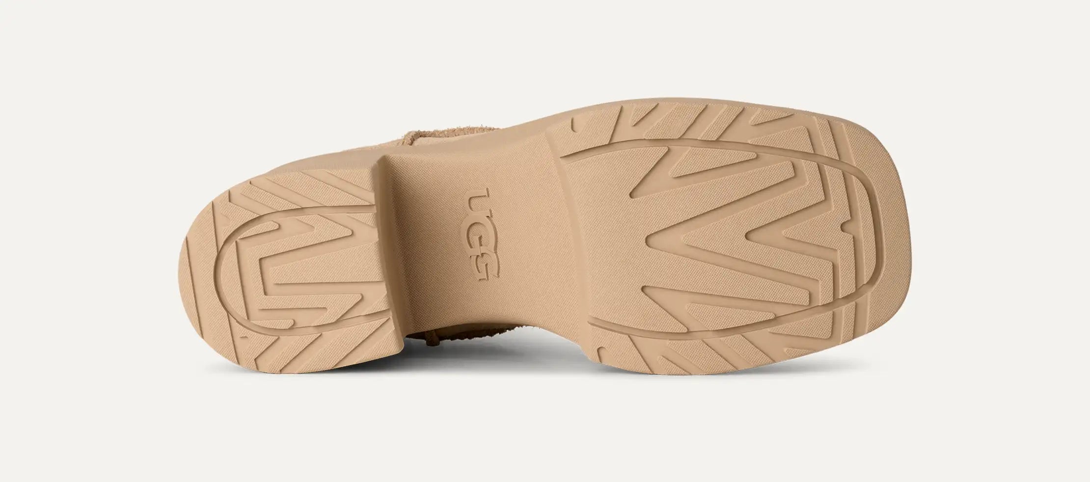 Ugg Moxy Chelsea Sand
