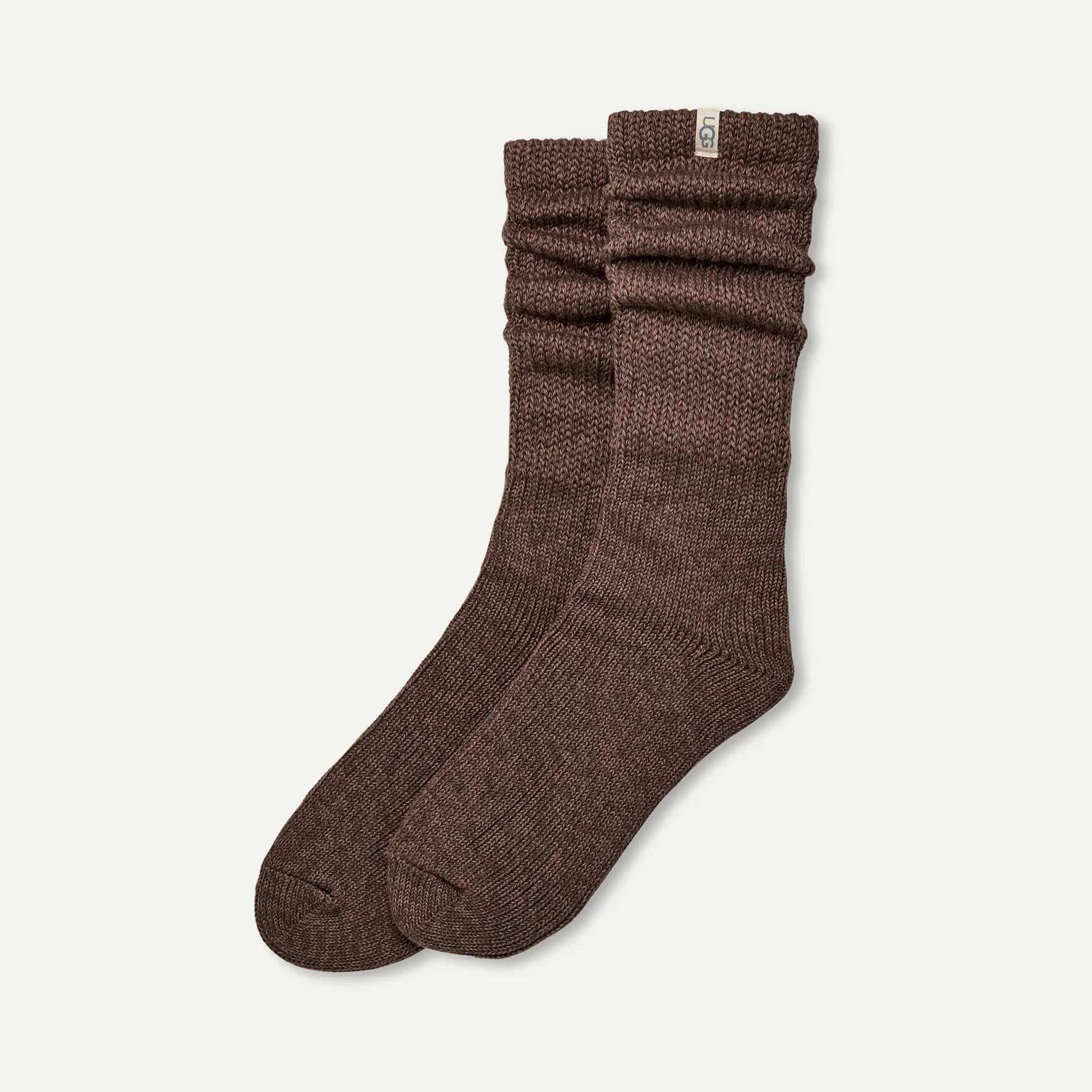 Ugg Tyla Slouchy Crew Ii Allspice