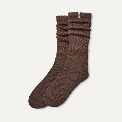 Ugg Tyla Slouchy Crew Ii Allspice
