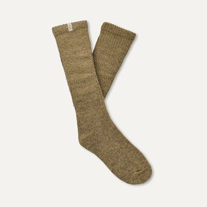 Ugg Tyla Slouchy Crew Ii Muted Brass