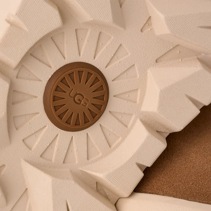 Ugg Heritage Utility Mini Chestnut / Whitecap