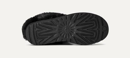 Ugg Classic Ultra Mini Chalet Black