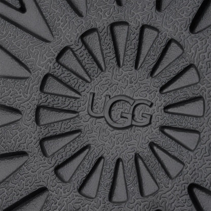 Ugg Classic Micro Black