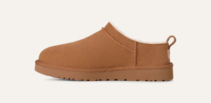 Ugg Classic Micro Chestnut
