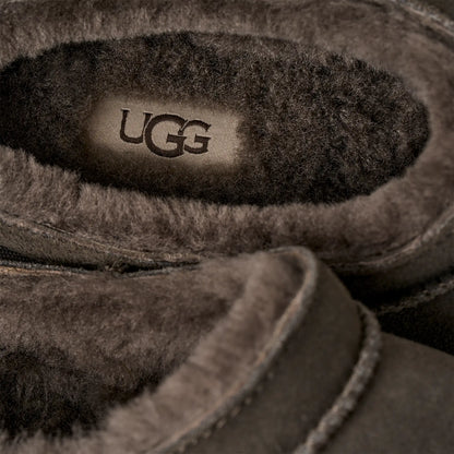 Ugg Classic Micro Dense Smoke