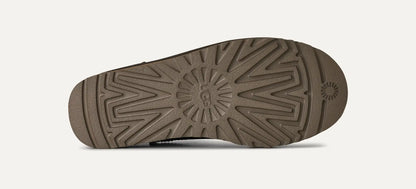 Ugg Classic Micro Dense Smoke