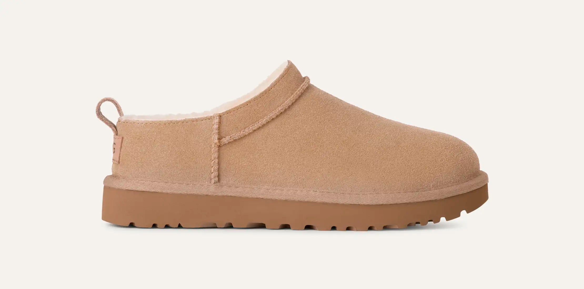 Ugg Classic Micro Sand