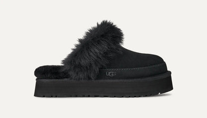 Ugg Disquette Chalet Black