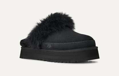 Ugg Disquette Chalet Black