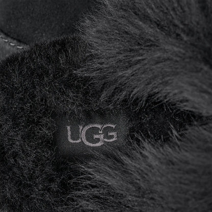 Ugg Disquette Chalet Black