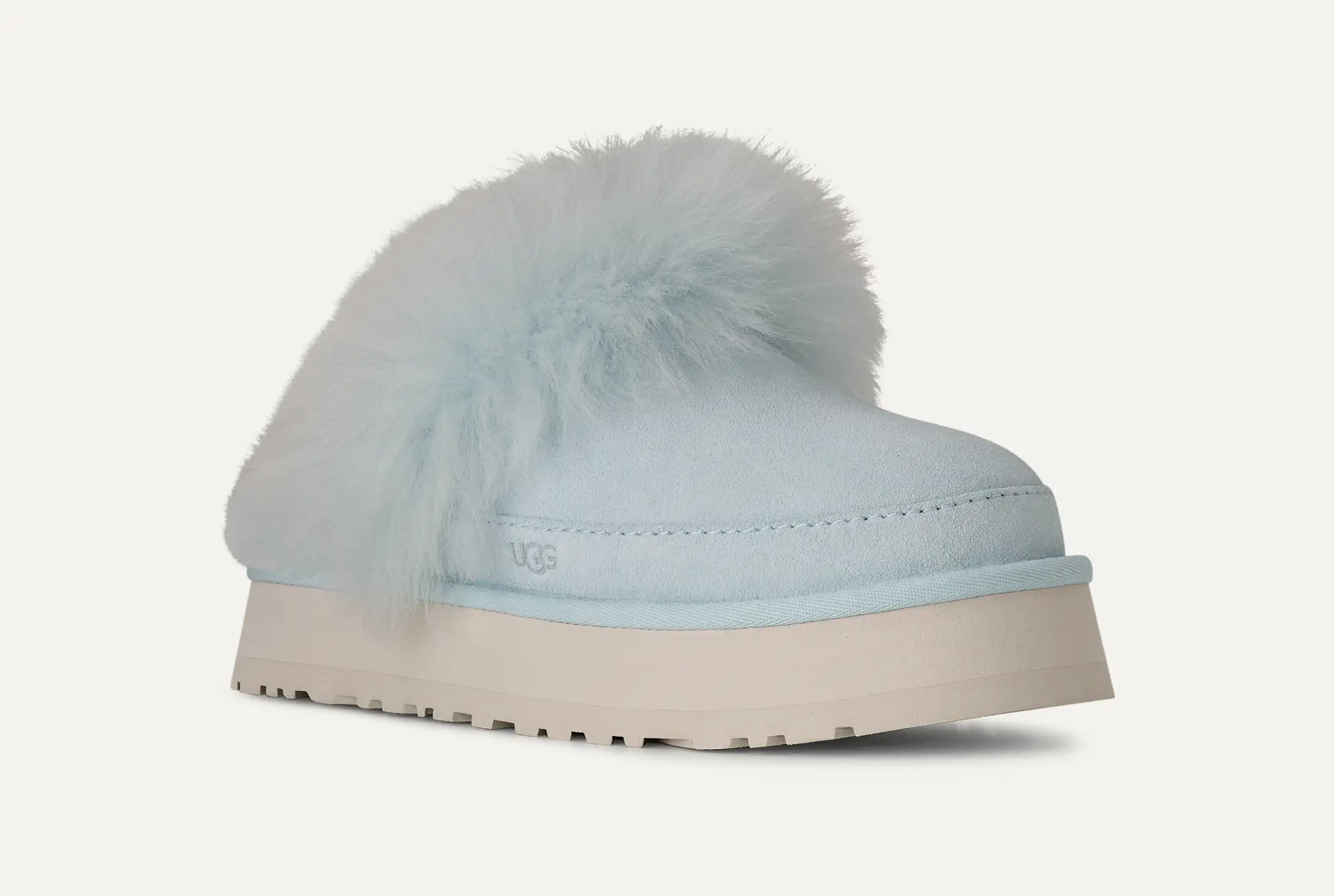 Ugg Disquette Chalet Reef Blue
