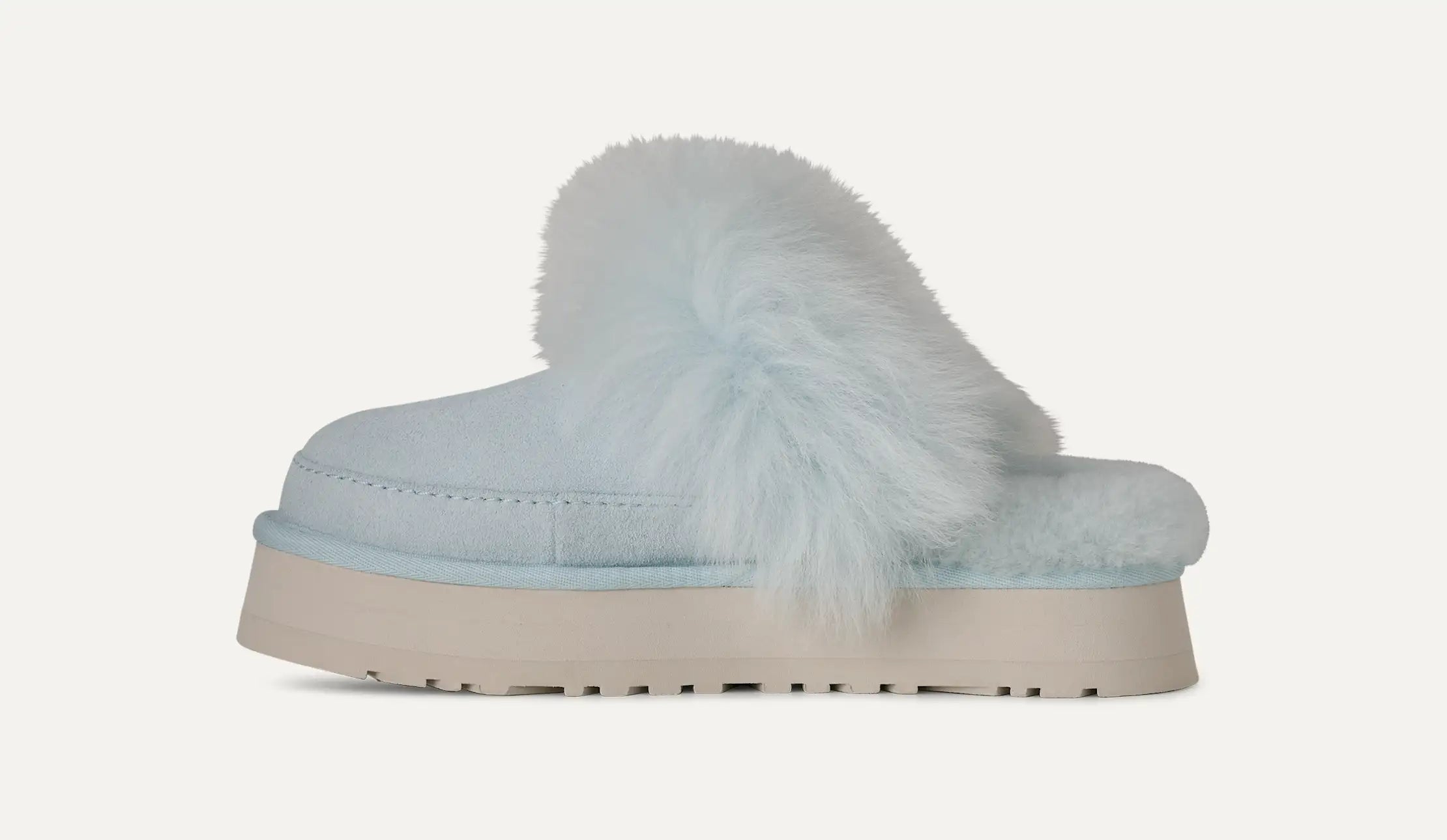 Ugg Disquette Chalet Reef Blue