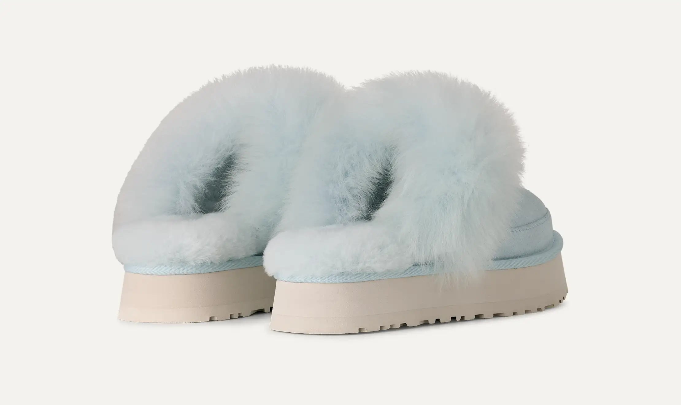 Ugg Disquette Chalet Reef Blue
