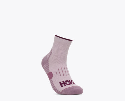 Unisex Quarter Run Sock 3-Pack