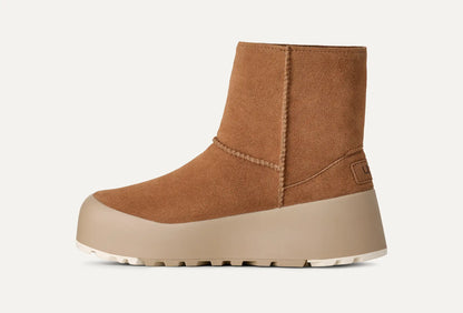 Ugg Classic Streetscape Chestnut / Mustard Seed