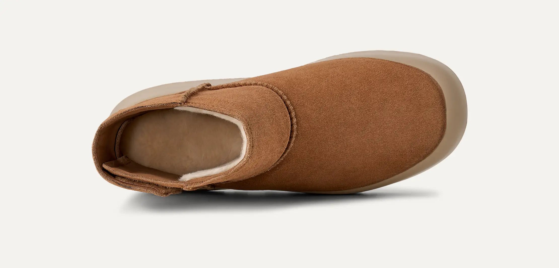 Ugg Classic Streetscape Chestnut / Mustard Seed